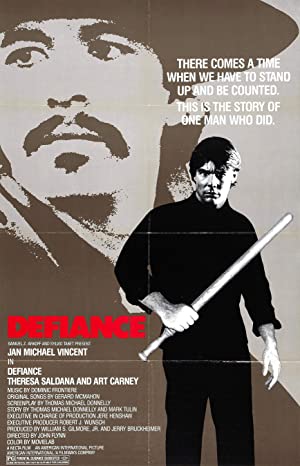 Nonton Film Defiance (1980) Subtitle Indonesia