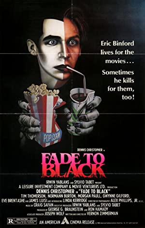 Nonton Film Fade to Black (1980) Subtitle Indonesia Filmapik