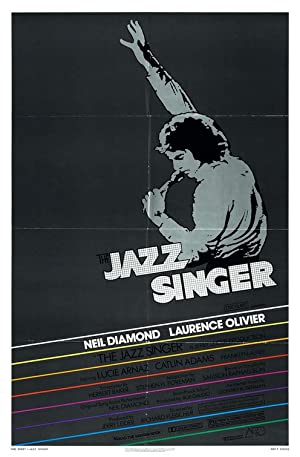 The Jazz Singer (1980)