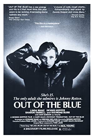 Nonton Film Out of the Blue (1980) Subtitle Indonesia