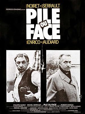 Nonton Film Pile ou face (1980) Subtitle Indonesia