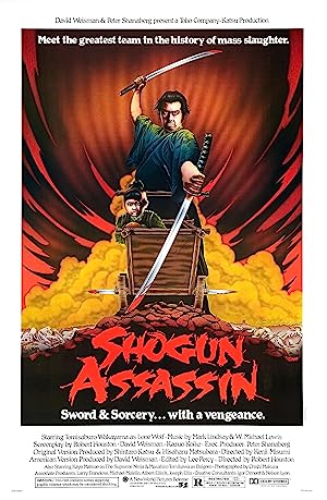 Shogun Assassin (1980)