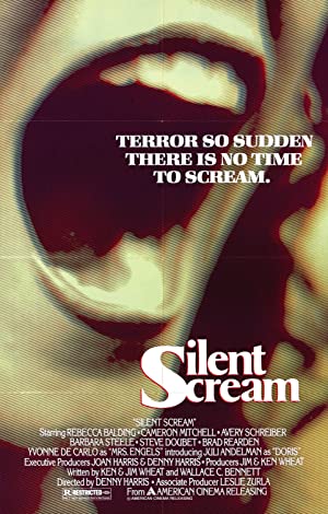 Nonton Film The Silent Scream (1979) Subtitle Indonesia Filmapik