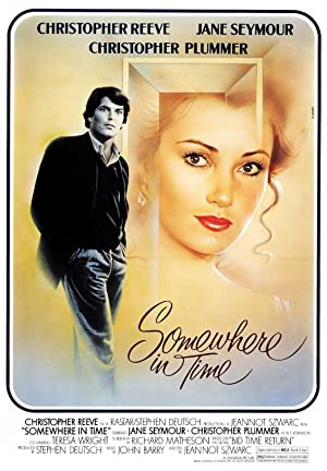 Somewhere in Time (1980)