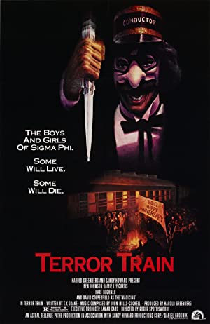 Nonton Film Terror Train (1980) Subtitle Indonesia Filmapik