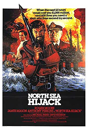 Nonton Film North Sea Hijack (1980) Subtitle Indonesia Filmapik