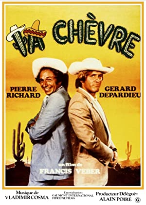 La Chèvre (1981)