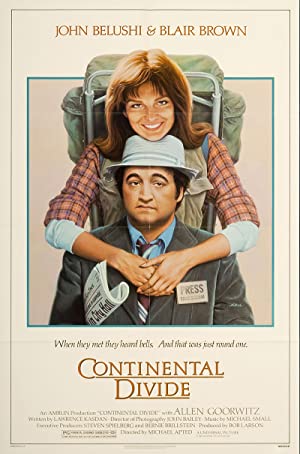 Nonton Film Continental Divide (1981) Subtitle Indonesia