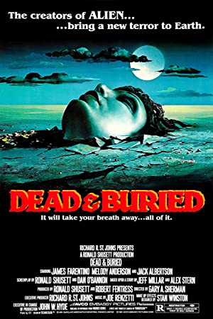 Nonton Film Dead & Buried (1981) Subtitle Indonesia