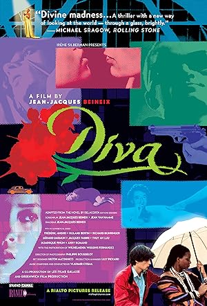 Nonton Film Diva (1981) Subtitle Indonesia