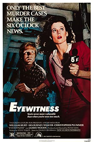 Nonton Film Eyewitness (1981) Subtitle Indonesia