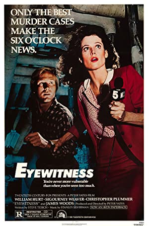 Nonton Film Eyewitness (1981) Subtitle Indonesia Filmapik