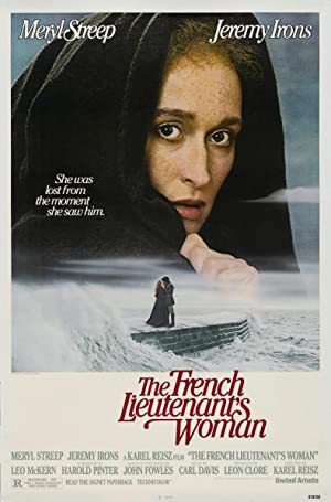 Nonton Film The French Lieutenant”s Woman (1981) Subtitle Indonesia Filmapik