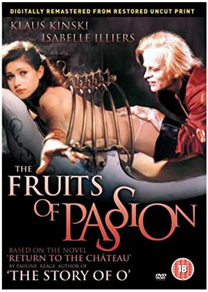 Nonton Film Fruits of Passion (1981) Subtitle Indonesia