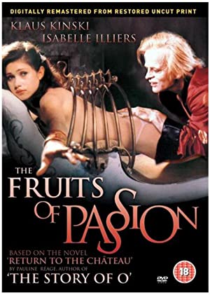 Nonton Film Fruits of Passion (1981) Subtitle Indonesia Filmapik