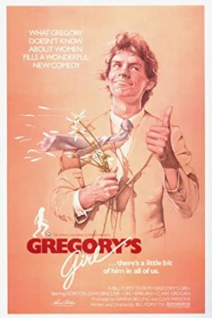 Nonton Film Gregory”s Girl (1980) Subtitle Indonesia