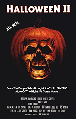 Nonton Film Halloween II (1981) Subtitle Indonesia