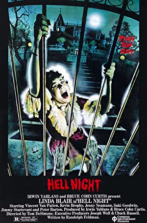 Nonton Film Hell Night (1981) Subtitle Indonesia