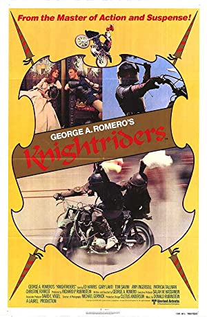 Nonton Film Knightriders (1981) Subtitle Indonesia Filmapik