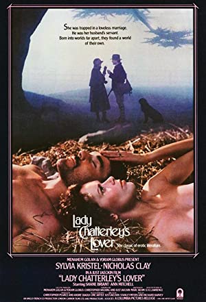 Lady Chatterley’s Lover (1981)