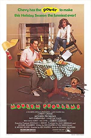 Nonton Film Modern Problems (1981) Subtitle Indonesia
