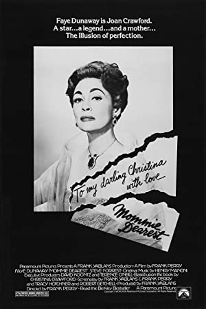 Nonton Film Mommie Dearest (1981) Subtitle Indonesia Filmapik