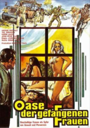 Nonton Film Police Destination Oasis (1982) Subtitle Indonesia