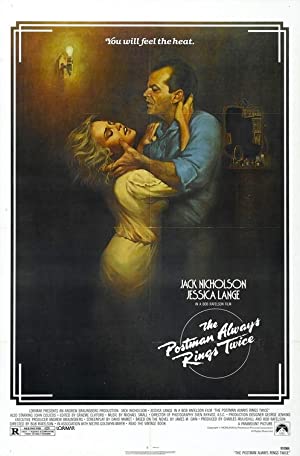 Nonton Film The Postman Always Rings Twice (1981) Subtitle Indonesia Filmapik