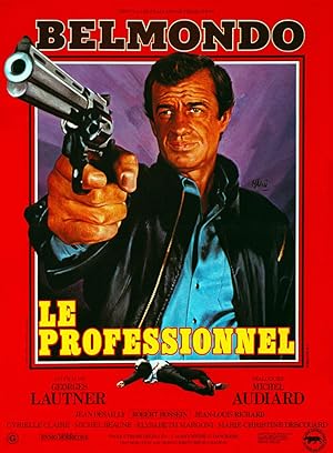 Nonton Film The Professional (1981) Subtitle Indonesia Filmapik