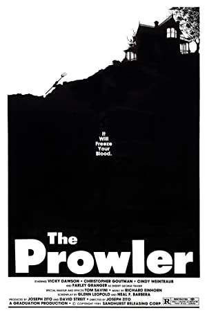 Nonton Film The Prowler (1981) Subtitle Indonesia Filmapik