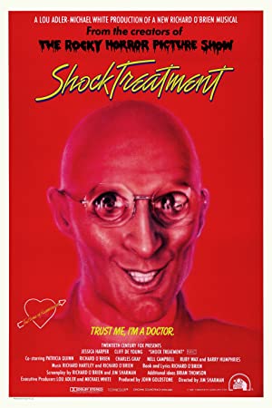 Nonton Film Shock Treatment (1981) Subtitle Indonesia Filmapik