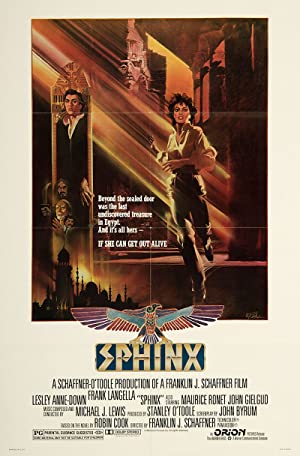 Nonton Film Sphinx (1981) Subtitle Indonesia Filmapik