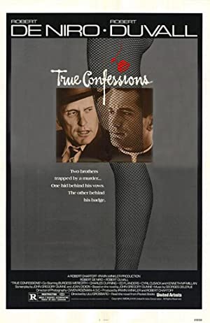 True Confessions (1981)