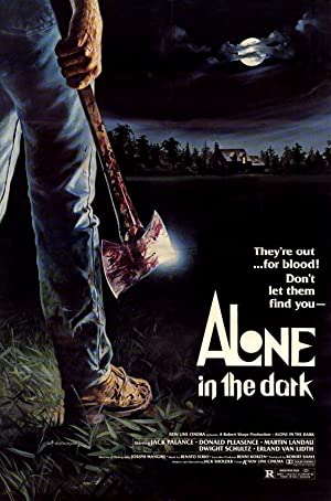 Nonton Film Alone in the Dark (1982) Subtitle Indonesia