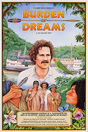 Nonton Film Burden of Dreams (1982) Subtitle Indonesia