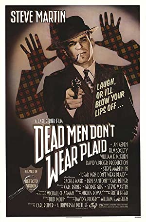 Nonton Film Dead Men Don”t Wear Plaid (1982) Subtitle Indonesia