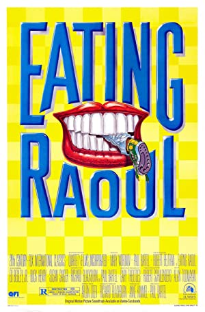 Eating Raoul (1982)