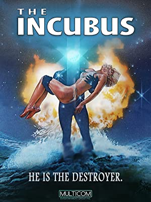 Nonton Film The Incubus (1981) Subtitle Indonesia