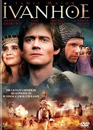 Nonton Film Ivanhoe (1982) Subtitle Indonesia Filmapik