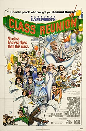 Class Reunion (1982)