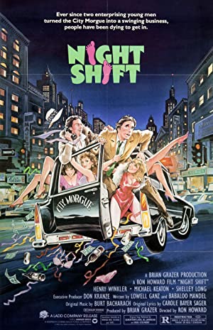 Nonton Film Night Shift (1982) Subtitle Indonesia Filmapik