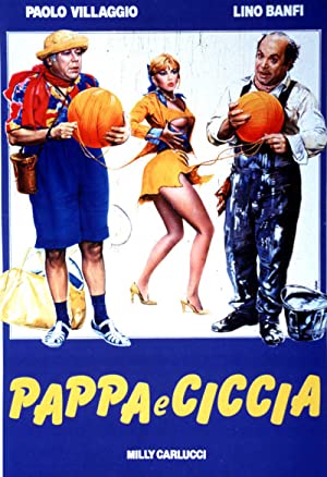 Nonton Film Pappa e ciccia (1983) Subtitle Indonesia