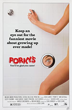 Porky’s (1981)