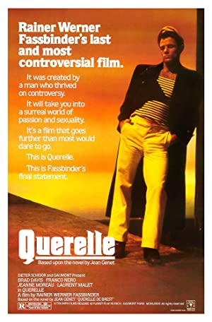 Querelle (1982)