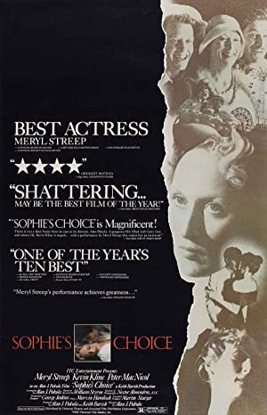 Sophie’s Choice (1982)