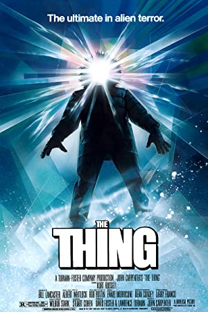 The Thing         (1982)