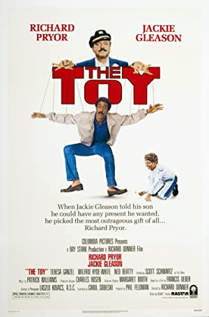 Nonton Film The Toy (1982) Subtitle Indonesia Filmapik