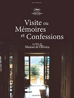 Memories and Confessions (1993)