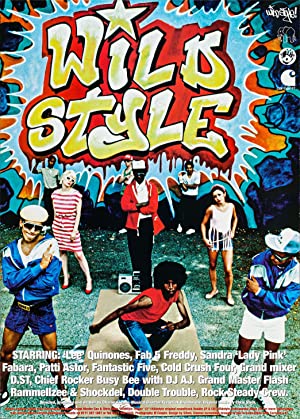 Wild Style (1982)