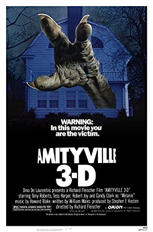 Nonton Film Amityville 3-D (1983) Subtitle Indonesia